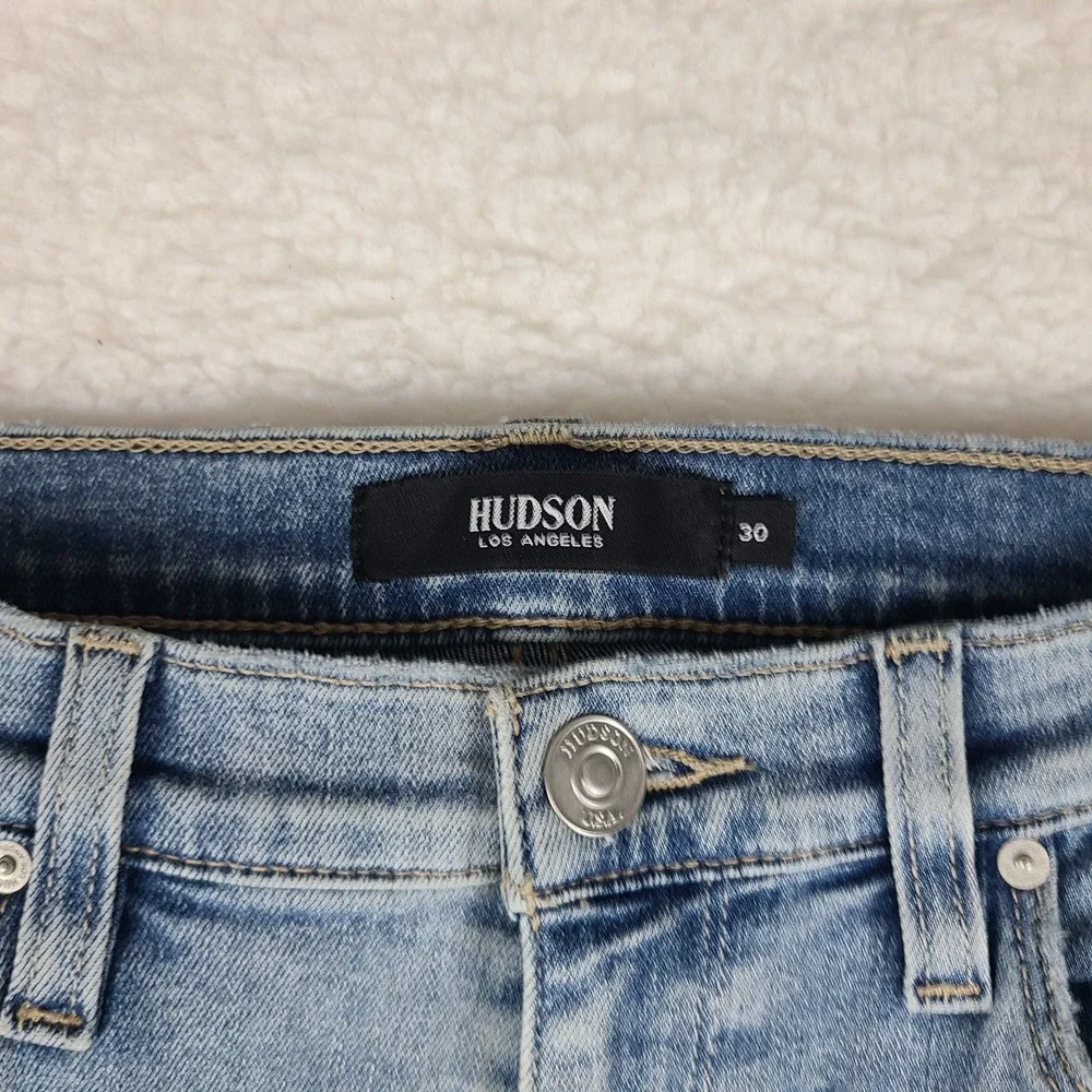 Hudson Jeans hudson jeans
